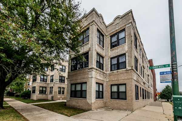 801-05 E Drexel Square property
